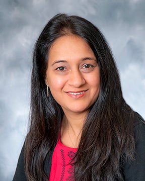 Rita Sharma, MD