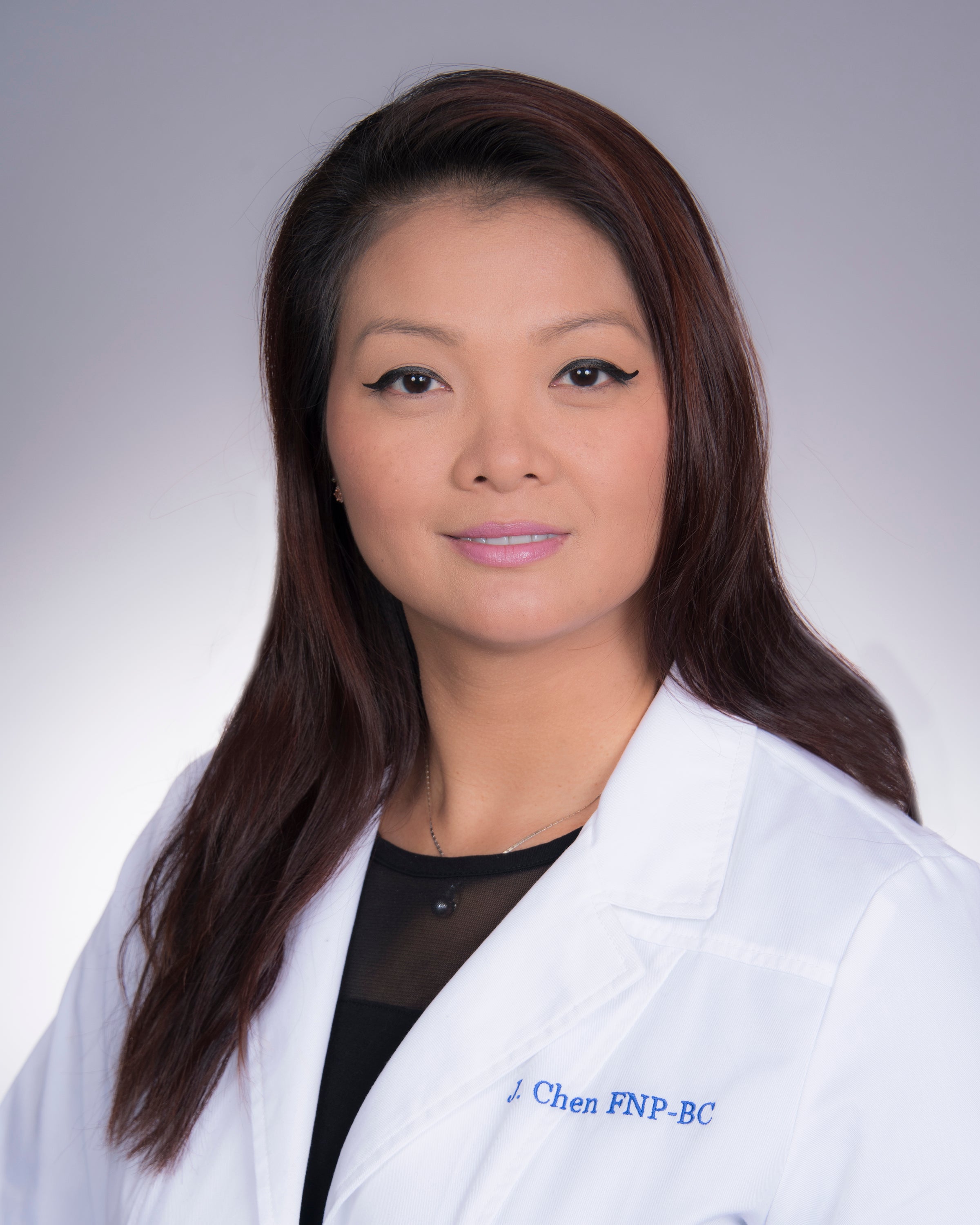 Jing Chen, FNP