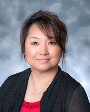 Annie Lee, MD