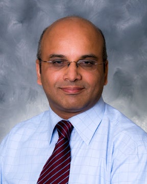 Atter Shahid, MD