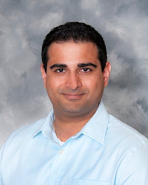 Aamir Gilani, MD