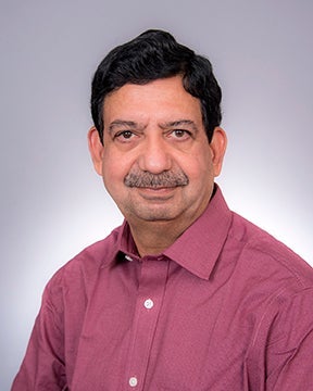 Darshan Trivedi, MD