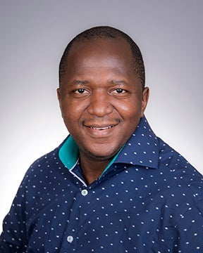 Olanrewaju Olukitibi, MD