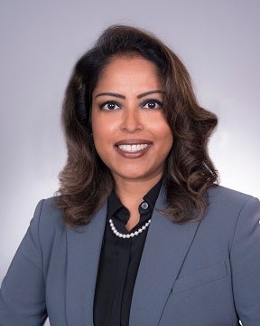 Anjana Poonthota, MD