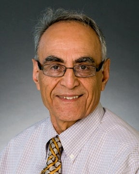 Manouchehr Lavian, MD