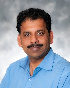 Sanjay Nerkar, MD