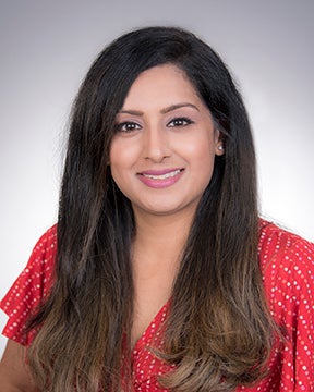 Reena Patel, MD