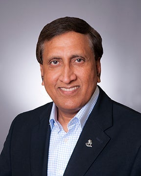 Mohammad Siddiqui, MD