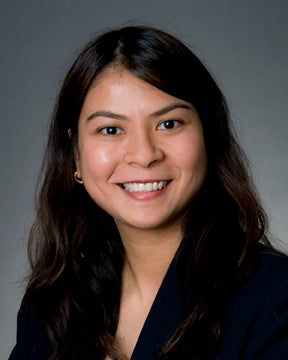 Nadia Mustafa, MD