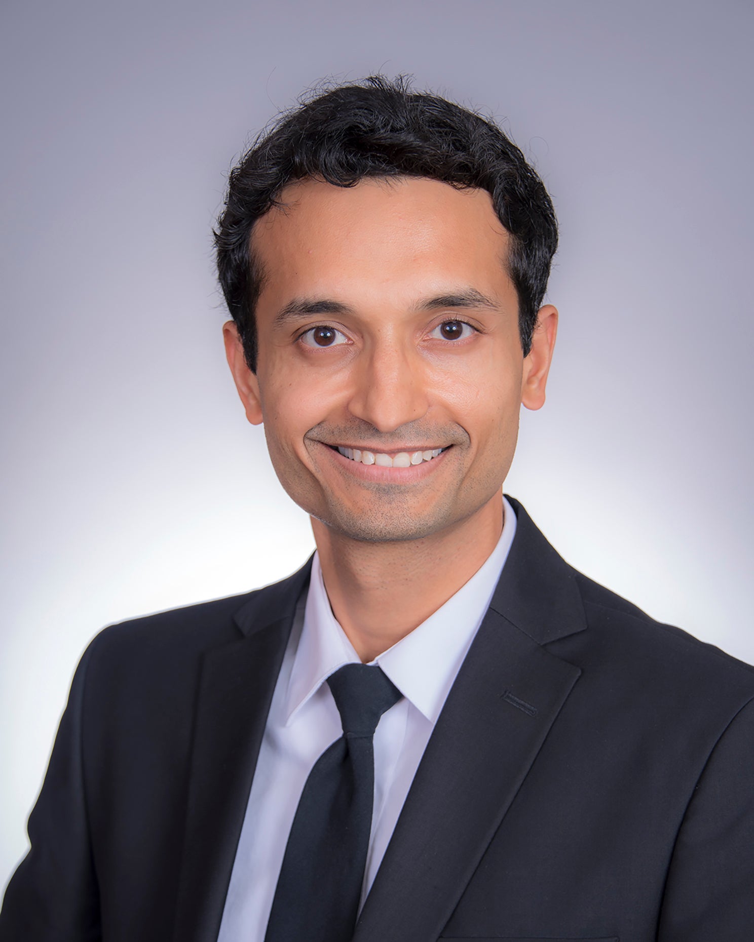 Shaneel Shah, MD