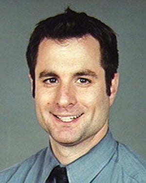 Dr. Gregg Atlas, DPM