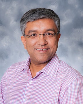 Sandeep Malhotra, MD, FACS,