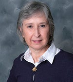 Nancy Eschenberg, FNP-BC