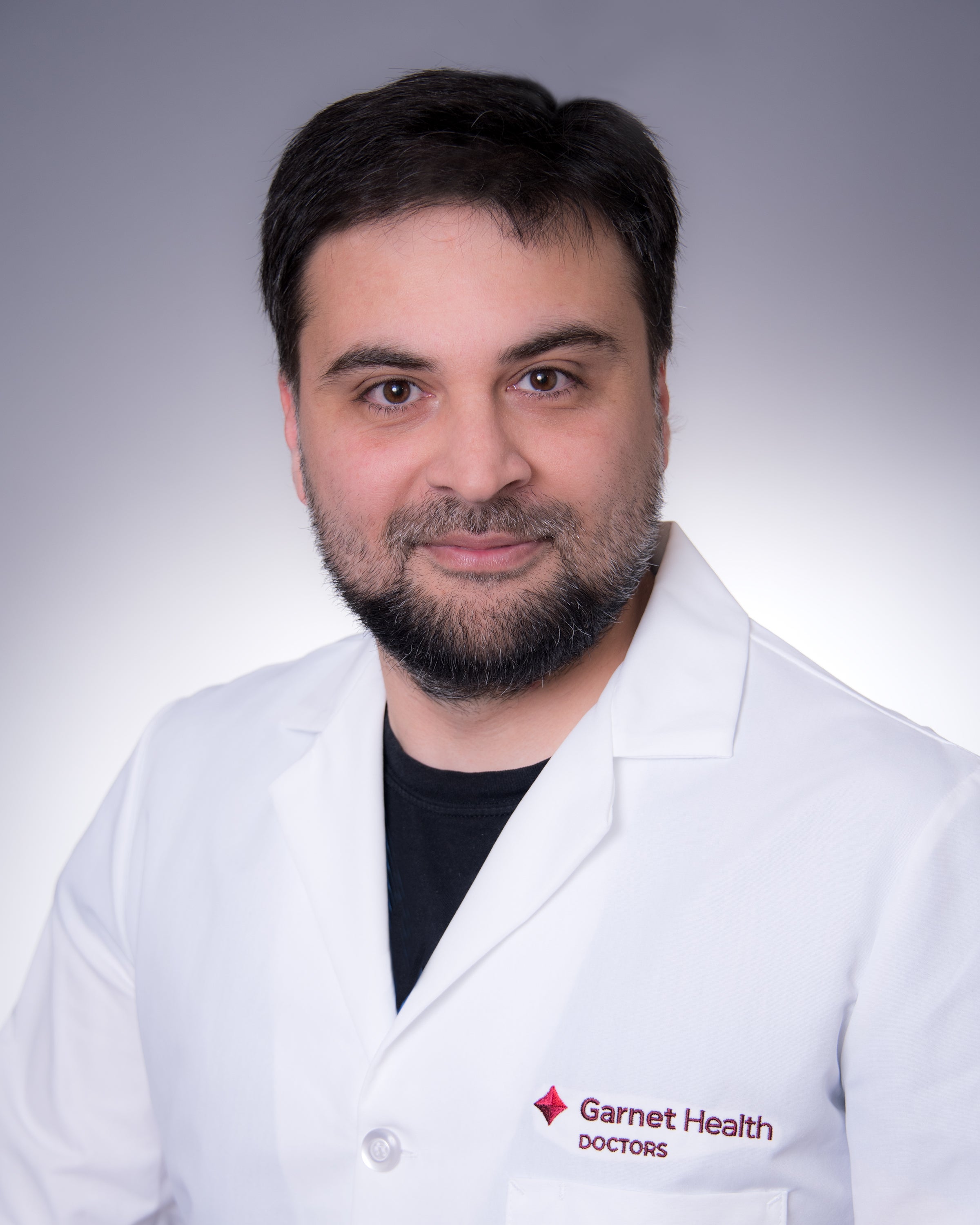 Saqib Saeed, MD