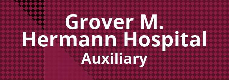 Grover M. Hermann Hospital Auxiliary