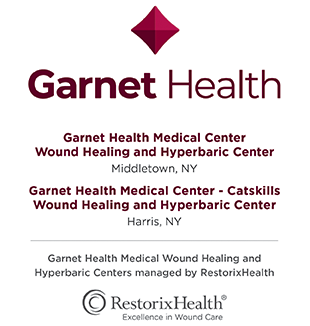 Garnet Health Wound Healing & Hyperbaric Centers (Restorix) 