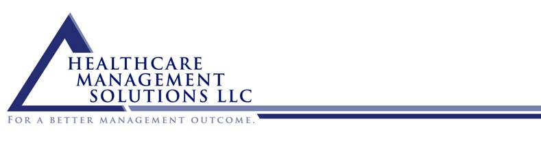 Healthcare Management Solutions llc