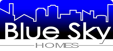 Blue Sky Homes