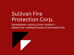 Sullivan Fire