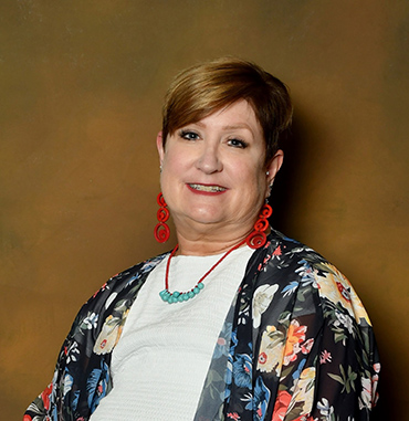 Amy Russell Parliman