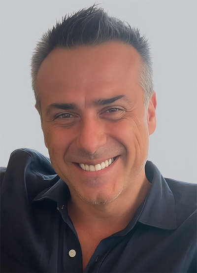 Marinel Ardeljan, DO