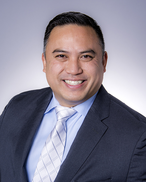 Gerard A. Baltazar