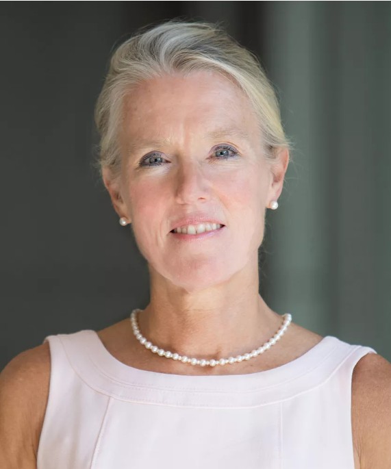 Colleen Blye