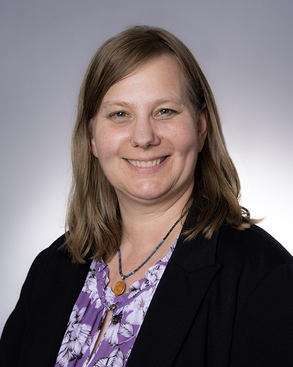 Denise Hamilton-Jones
