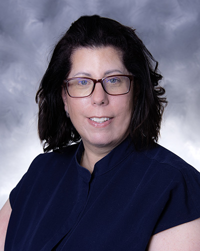Aimee Monastero