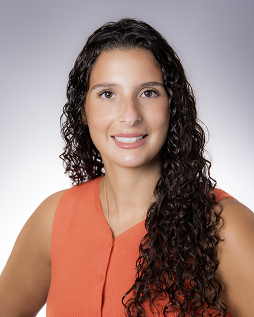 Alexandria Mesropyan