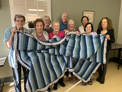 Grover M. Hermann Hospital Auxiliary