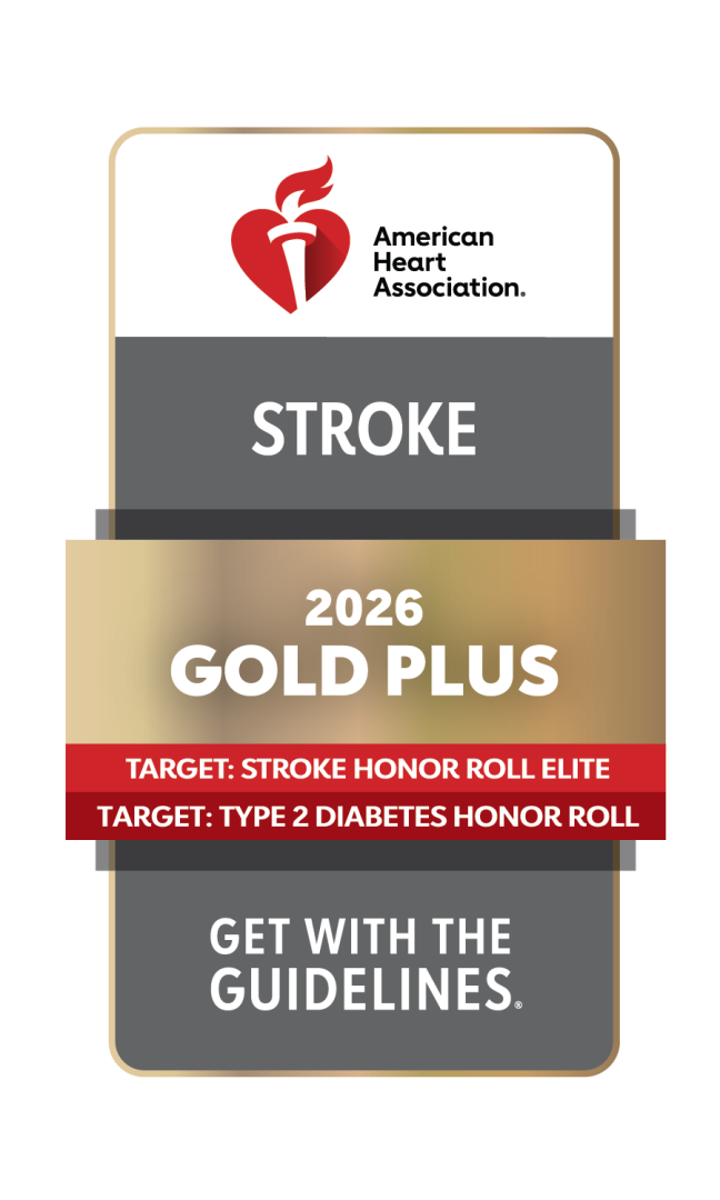 2026 Get with the guidelines stroke gold elite