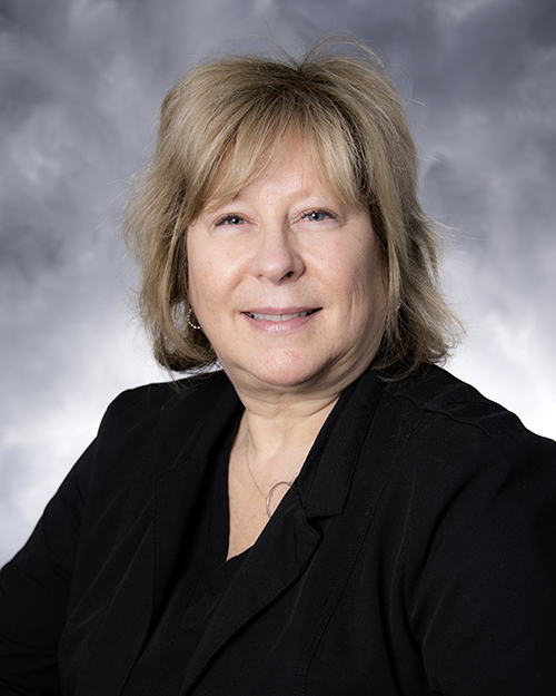 Jane Giganti