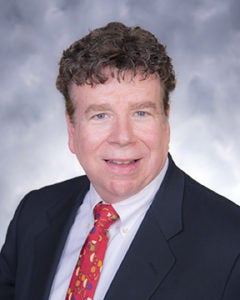Robert Lincer, M.D., MBA, FACS