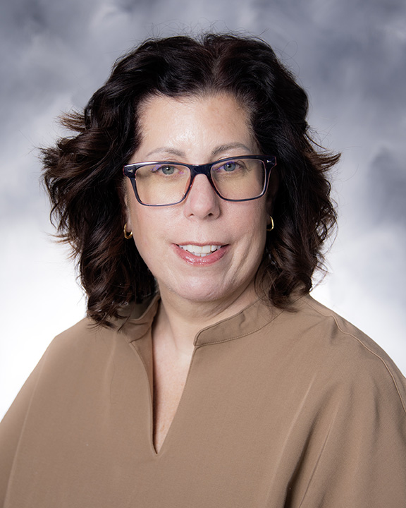 Aimee Monastero