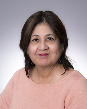 Kausar Nazir