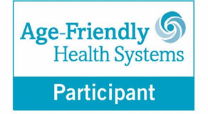Age-Friendly Health Systems - Participant