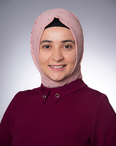 Ayfer Ekiz