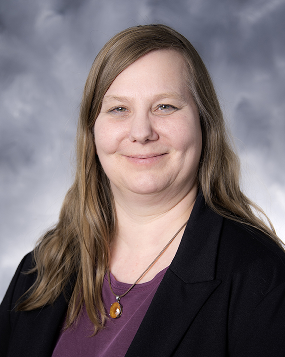 Denise Hamilton-Jones