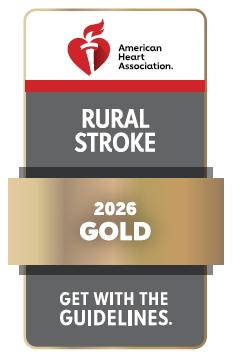 Rural Stroke 2026 Gold