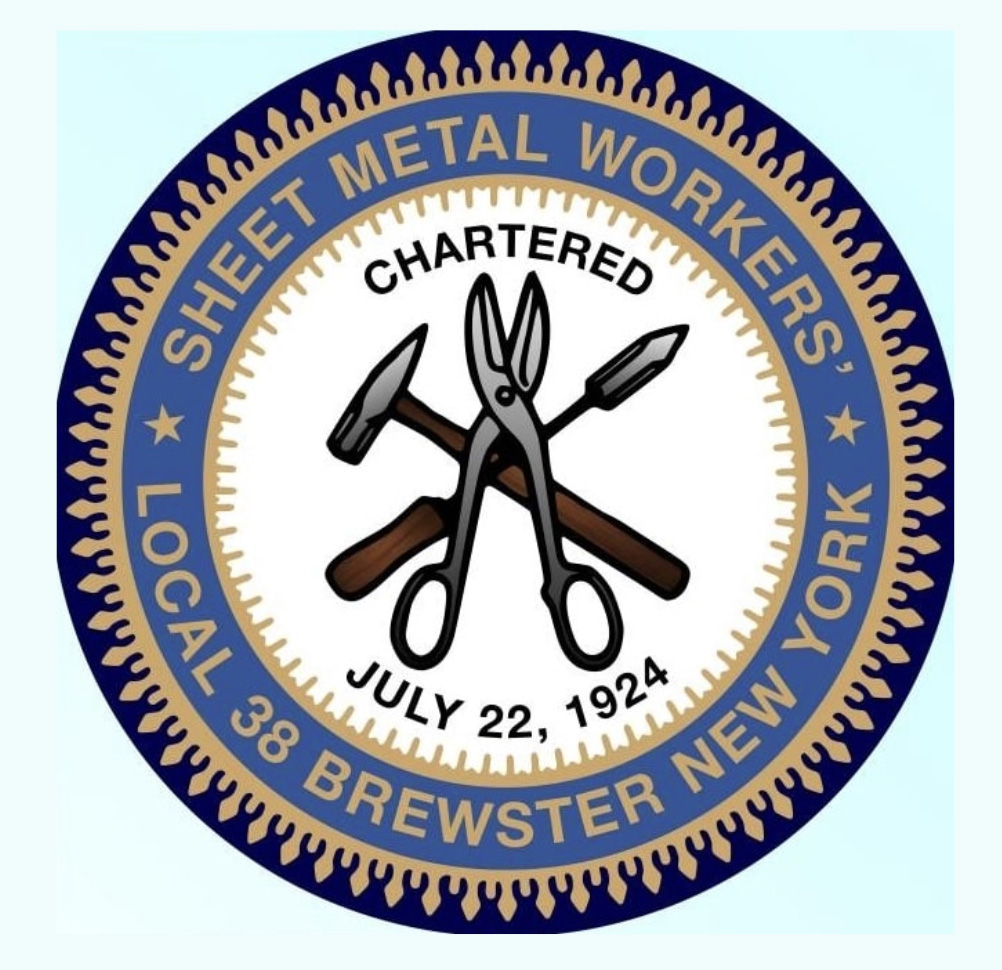 Sheet Metal Workers Local 38