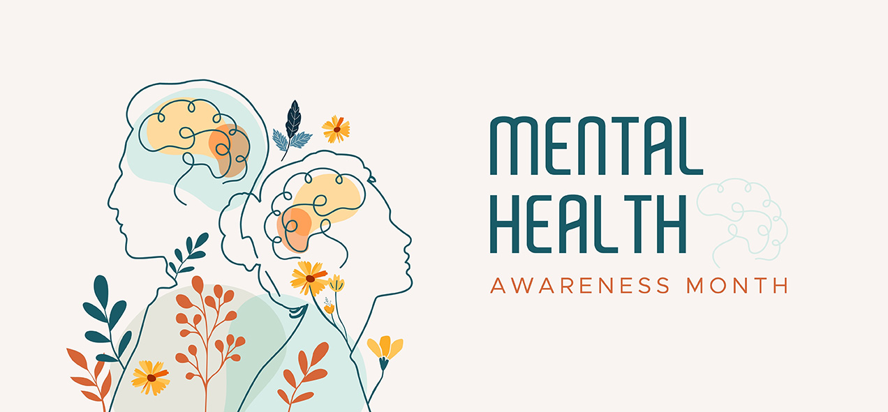 Mental Health Awareness Month