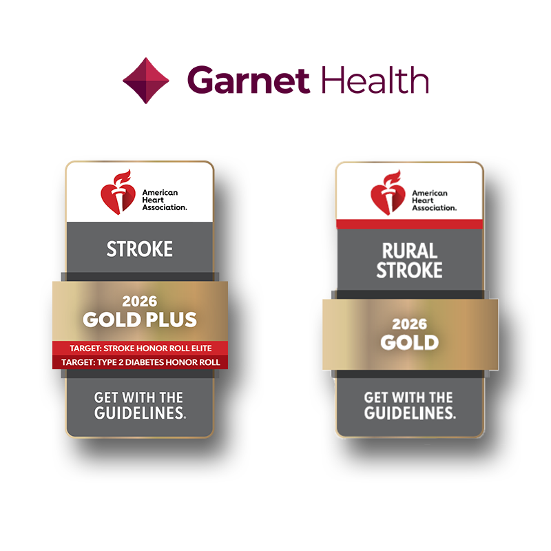 AHA Stroke Awards 2026