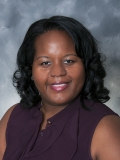 Aria Williams, DO