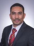 Mohamed Ali, MD