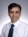 Kaushal Shah, MD