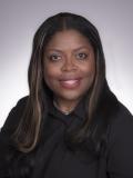 Khalilah Williams-Perry, MD