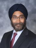 Paramjeet Singh, MD