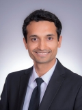 Shaneel Shah, MD