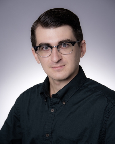 Ethan Seidl, FNP-BC | Garnet Health | Mid-Hudson Healthcare System
